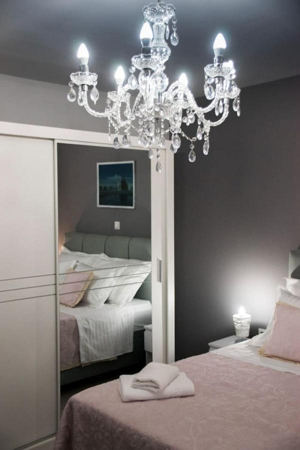 Apartment Bruna Солин Экстерьер фото