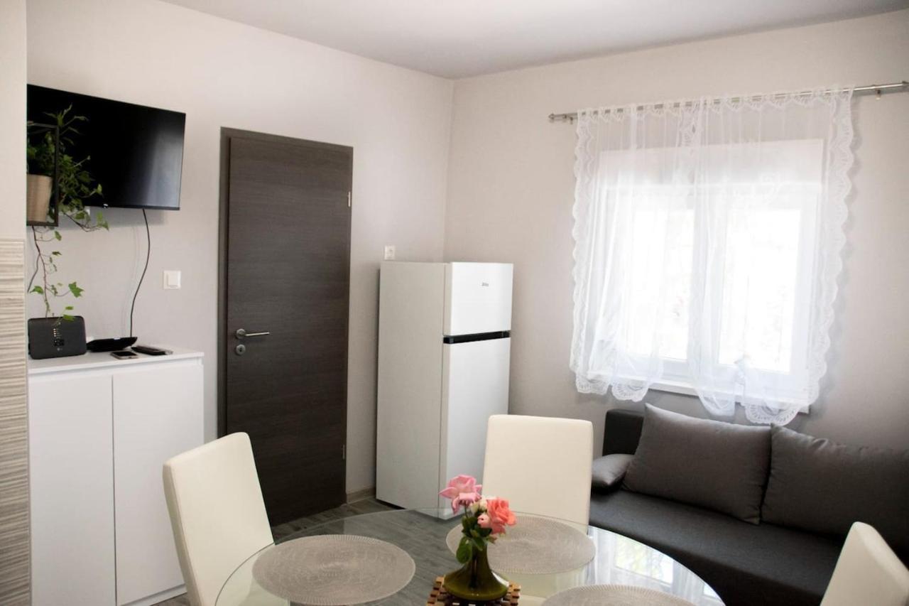 Apartment Bruna Солин Экстерьер фото