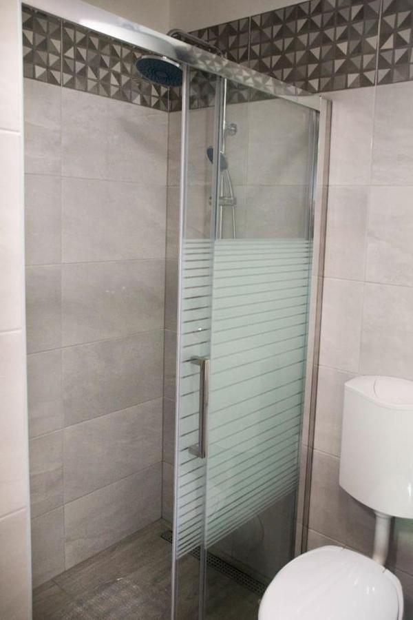 Apartment Bruna Солин Экстерьер фото